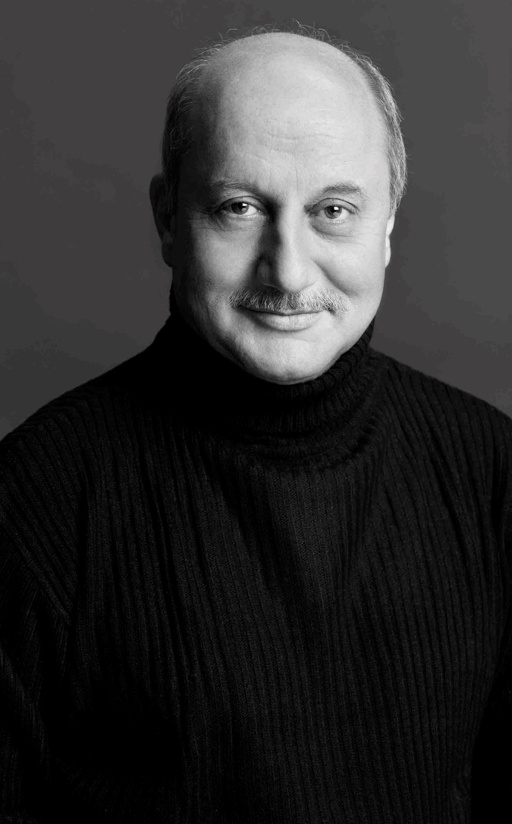 Anupam Kher